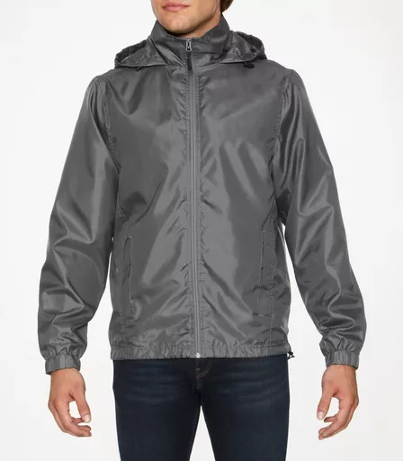 Unisex Windwear Jacket