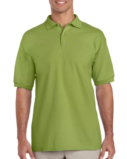 Ultra Cotton® Adult PiquÈ Sport Shirt