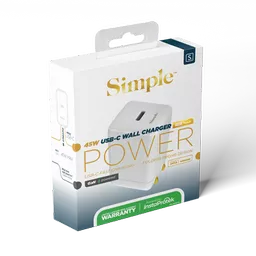 250410_SMPL_581251_45W_SINGLEUSB-C_GAN2_WALL_CHARGER_2048x2048_bfb65111-4a02-42f0-8a15-6599e6b8b129.png?v=1744317547&width=360