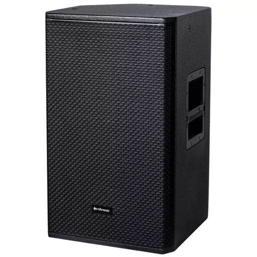 Citronic CORVA-12 Passive Full Range Speaker 700w