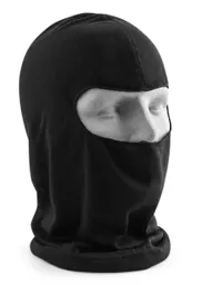 Microfibre Balaclava