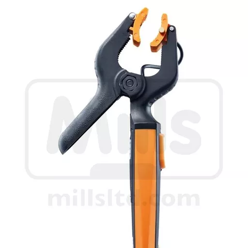 Testo 115i Smart Probe Clamp Thermometer