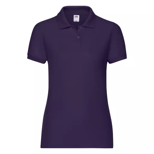 Ladies' 65/35 Polo