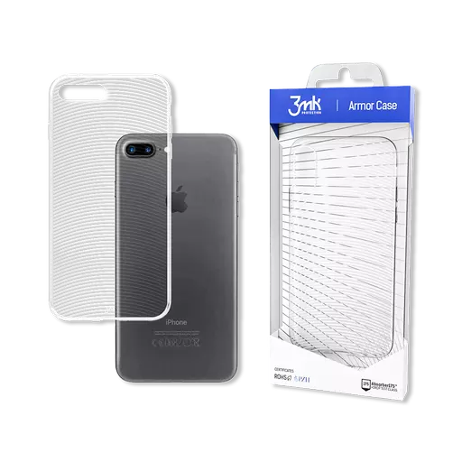 3mk - Armor Case - For iPhone 7 Plus / 8 Plus