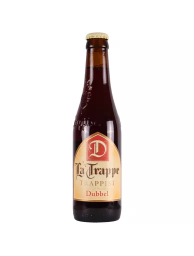 La Trappe Dubbel