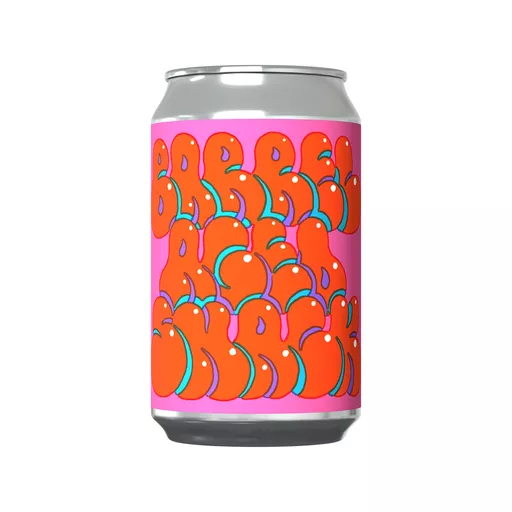 Omnipollo Barrel Aged Snack