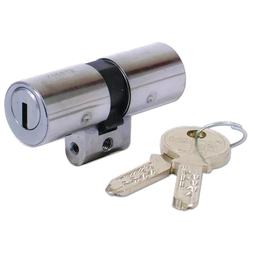 DORMAKABA 20 K515 Double Cylinder