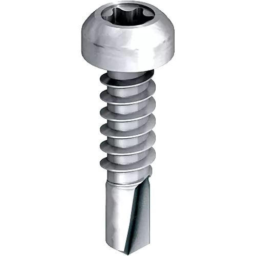 EJOT stainless steel Self Drilling Screw JT4 ZT 4 4.8