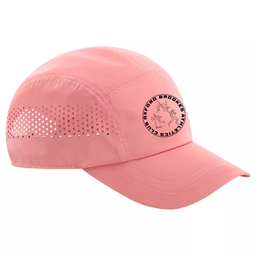 Oxford Brookes University Athletics Club Technical Running Cap