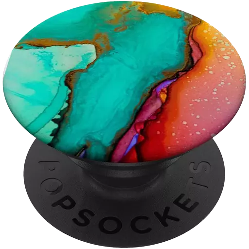 Popsockets - Cascade Water PopGrip