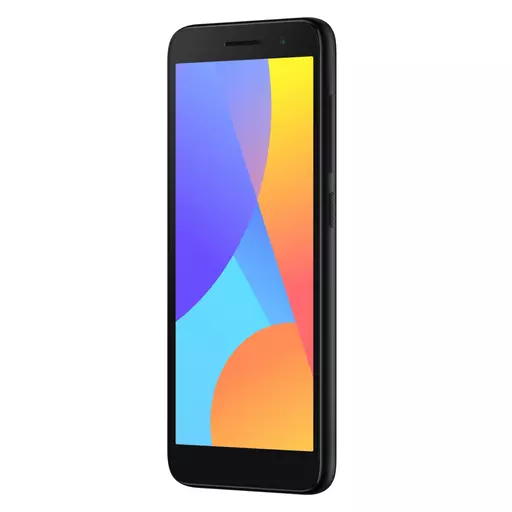 Alcatel 1 (2021) 1 2021 12.7 cm (5") Dual SIM Android 11 Go Edition 4G Micro-USB 1 GB 8 GB 2000 mAh Black