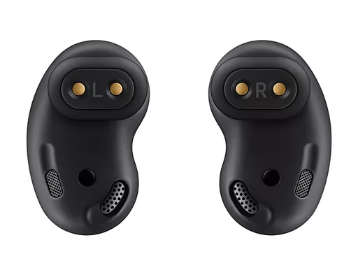 Samsung Galaxy Buds Live, Mystic Black Headset True Wireless Stereo (TWS) In-ear Calls/Music Bluetooth