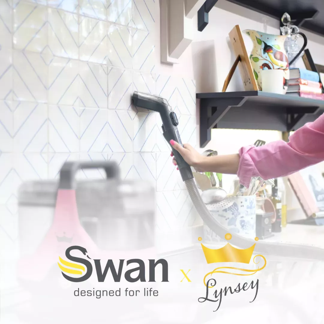 Swan x Lynsey range