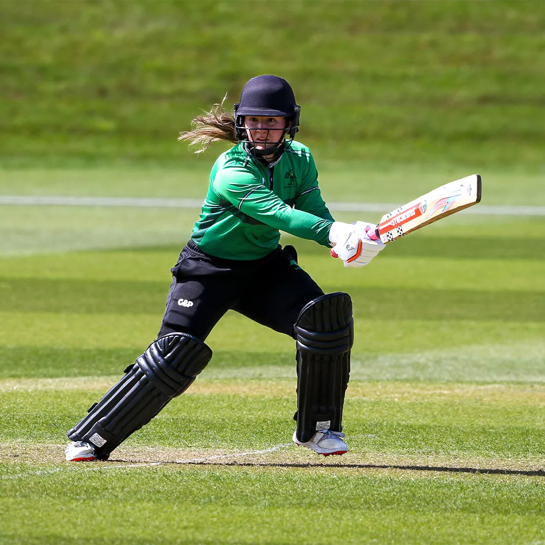 Round Two awaits Bucks Women