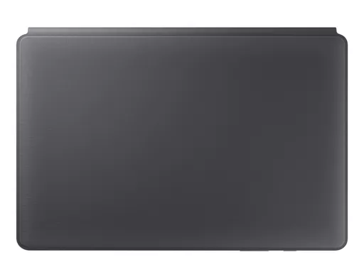 Samsung EF-DT860BJEGGB tablet case 26.7 cm (10.5") Folio Grey