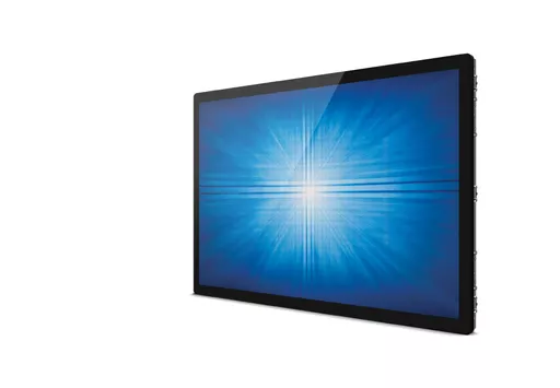 Elo Touch Solutions 3263L 80 cm (31.5") LED 500 cd/m² Full HD Black Touchscreen