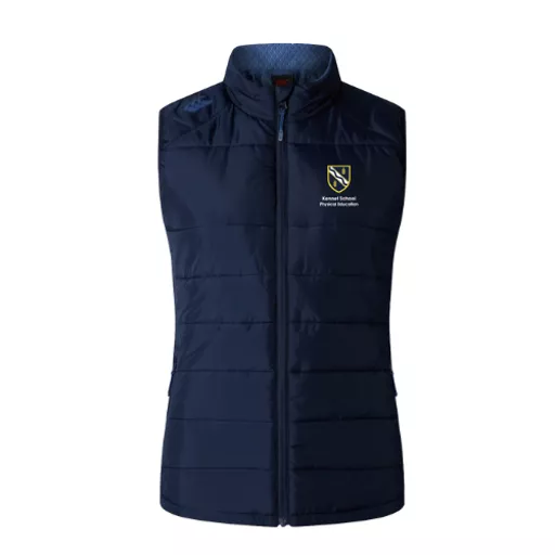 Kennet Elite Womens Gilet.png