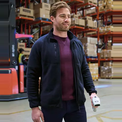 Brook Taverner Lee Core Fleece Jacket