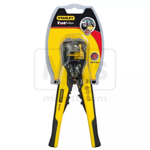 Stanley Fatmax Auto Wire Stripper