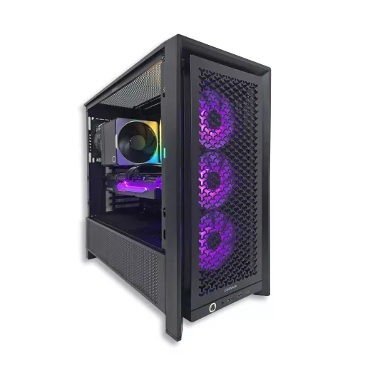 Xmas | 5060 Ti 16GB PC