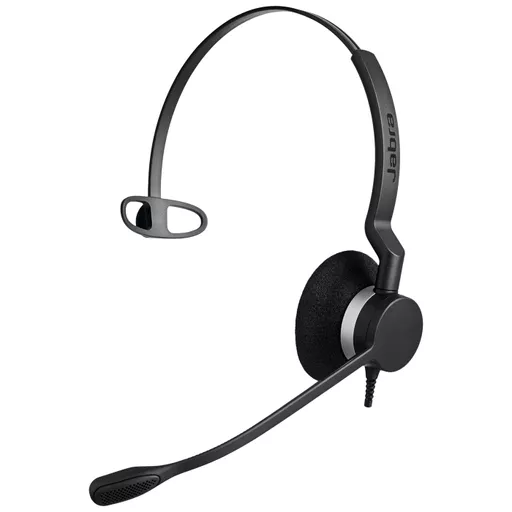 Jabra BIZ 2300 Mono, USB, UC