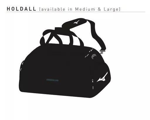 Thame Netball Medium Holdall
