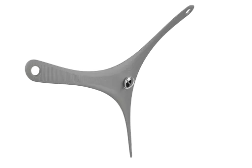 Hubble Flexible Rubber Grip