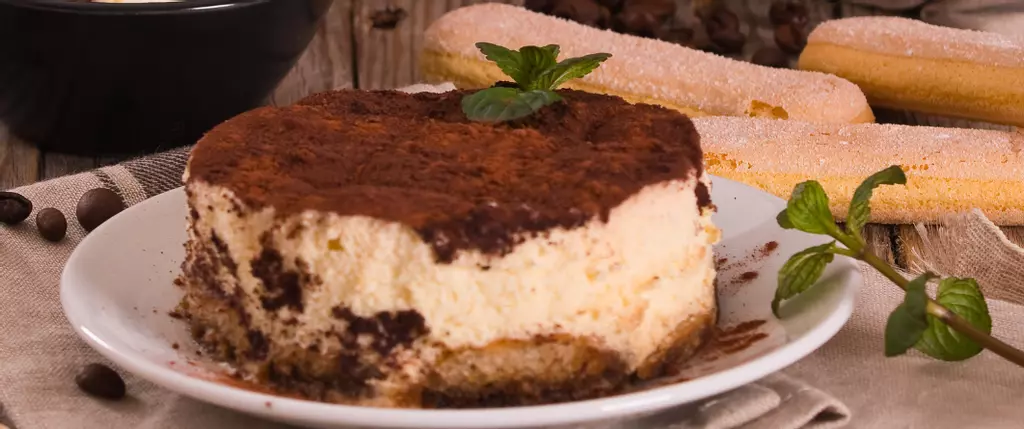 Espresso Tiramisu