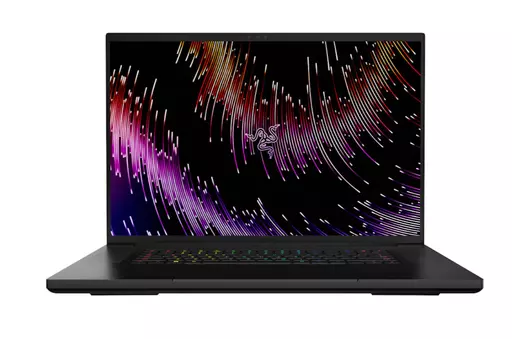 Razer Blade 18 i9-13950HX Notebook 45.7 cm (18") Quad HD+ Intel® Core™ i9 32 GB DDR5-SDRAM 1000 GB SSD NVIDIA GeForce RTX 4080 Wi-Fi 6E (802.11ax) Windows 11 Home Black