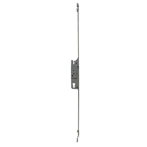 FUHR 856 Lever Operated Euro Profile Slave Lock