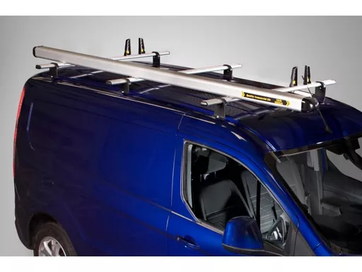 3m Silver Standard Pipe Carrier - Unlined