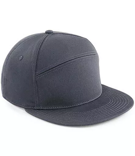 Beechfield Pitcher Snapback Cap