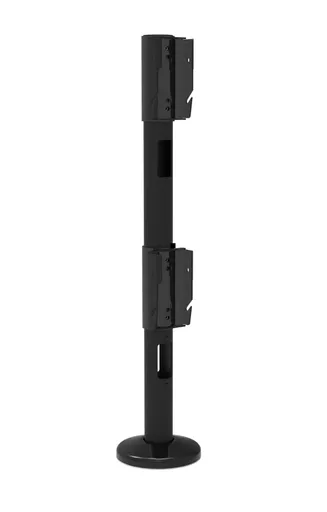 Peerless B-MIS38426 monitor mount / stand 124.5 cm (49") Desk