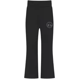 LittleStars_JuniorFlaredLeggings_Black_Front.png