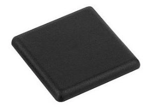 K1053 Square End Caps For Aluminium Profiles