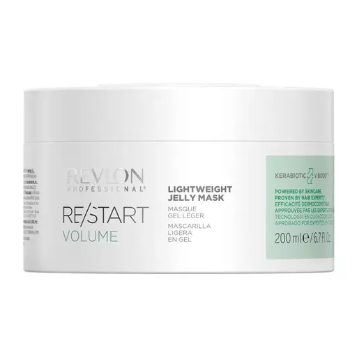 Revlon Professional Restart Lightweight Jelly Mask 250ml