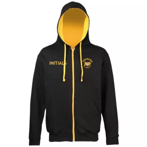 AbingdonAthletics_ZippedHoodie_JetBlackGold_Front.png