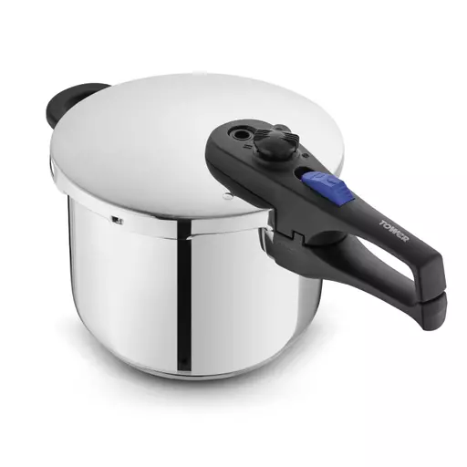 6L/22cm Pressure Cooker