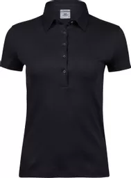 Ladies' Pima Cotton Polo