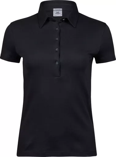 Ladies' Pima Cotton Polo