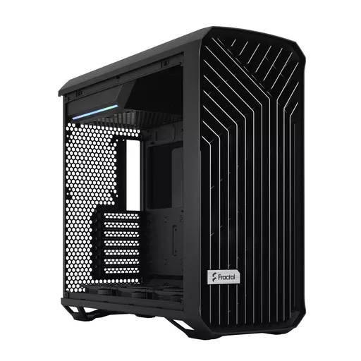 Fractal Design Torrent Tower Black