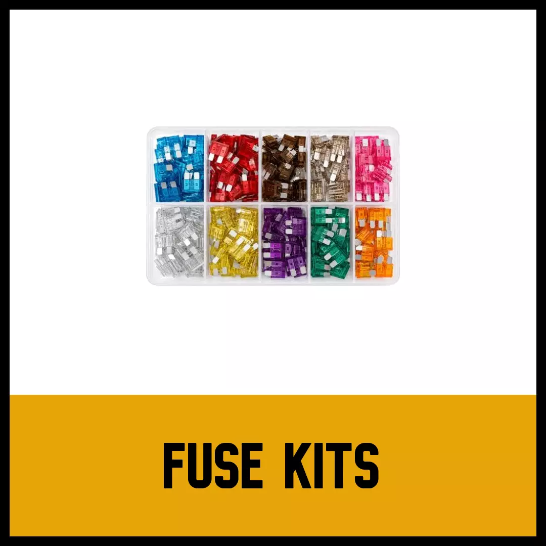 Fuse Kits