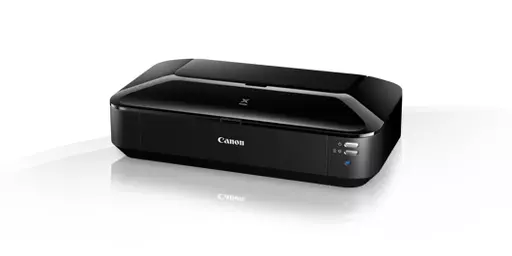 Canon PIXMA iX6850 photo printer Inkjet 9600 x 2400 DPI A3+ (330 x 483 mm) Wi-Fi