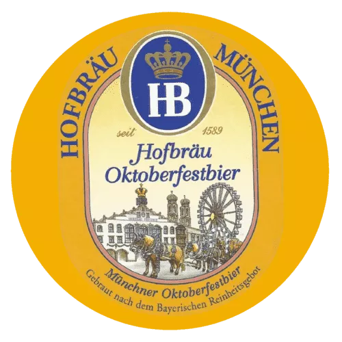 Hofbrau Oktoberfest