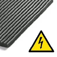 Electrical Safety Matting
