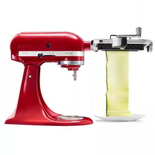 KITCHENAID STAND MIXER ATTACHMENTS - VEGTABLE SHEETER
