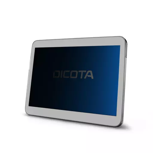 Dicota D70191 display privacy filters 25.9 cm (10.2")