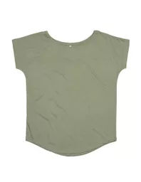 Women's Loose Fit T