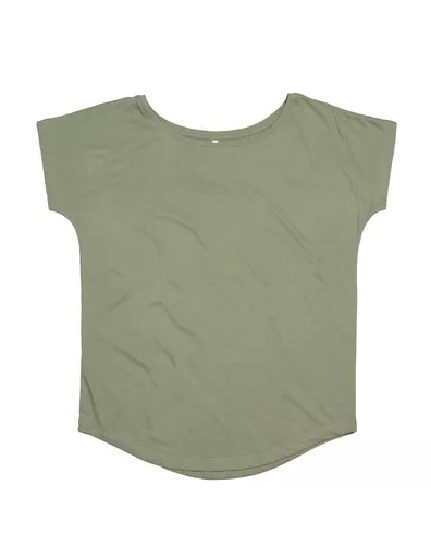 Women's Loose Fit T