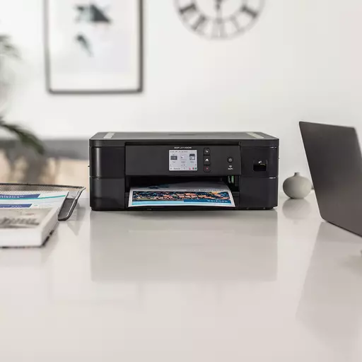 Brother DCP-J1140DW Inkjet A4 6000 x 1200 DPI 17 ppm Wi-Fi